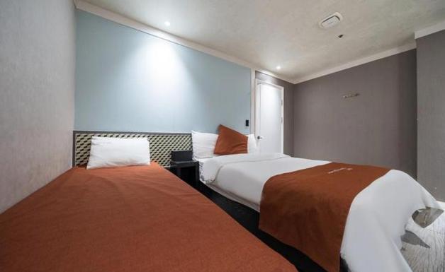 Ilsan Blanc Motel Goyang Ngoại thất bức ảnh