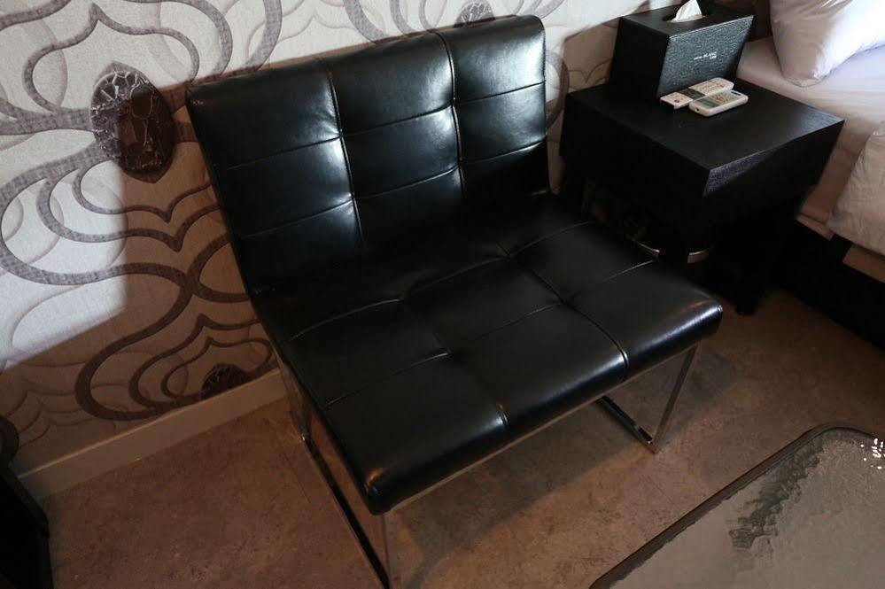 Ilsan Blanc Motel Goyang Ngoại thất bức ảnh