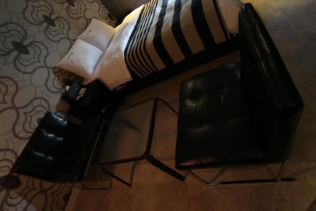 Ilsan Blanc Motel Goyang Ngoại thất bức ảnh